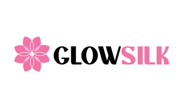GlowSilk.com - Creative brandable domain for sale